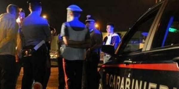 Rissa a San Piero. Parla il ragazzo aggredito