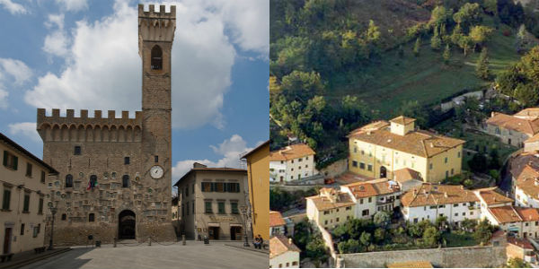 5 per per mille al Comune? Appello anche da Scarperia e San Piero