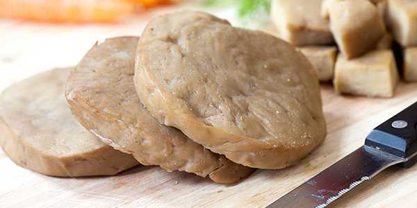 A Scarperia la 'Sagra del Seitan '. Lo conoscete?