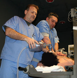 Corsi di primo livello alla Misericordia di Scarperia