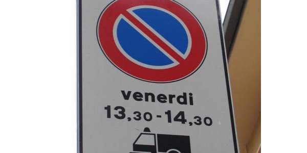 Caos 'pulizia strade'? Borgo, il comune precisa