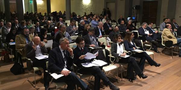 Uncem. Tre sindaci mugellani nel nuovo Consiglio