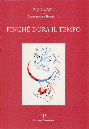 La storia di Ivo Guasti, la storia di Barberino.