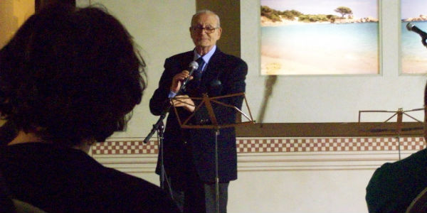 La storia di Ivo Guasti, la storia di Barberino.