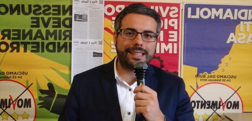 Arriva in Mugello il #futuromiglioretour con Giannarelli Candidato Presidente