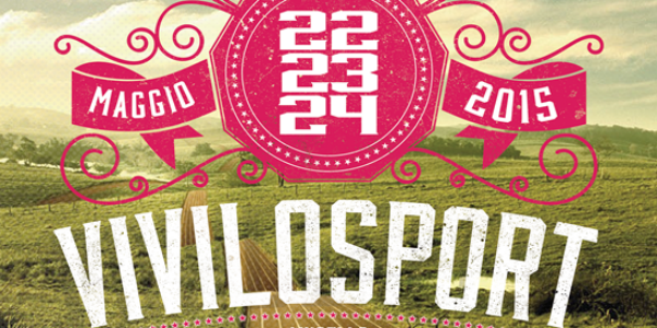 Domani al via la 22° edizione di Vivilosport Mugello