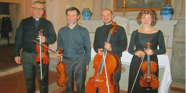 Secondo concerto in Sant’omobono
