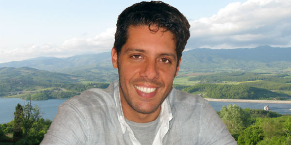 Chiarini. Candidato mugellano per i Cinque Stelle