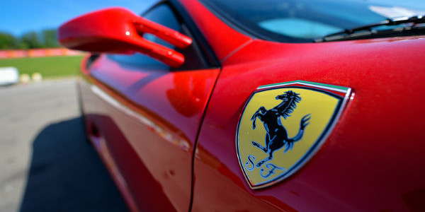 Ferrari Challenge. Altre foto by OK!Mugello