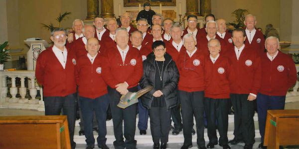 Giovedi si inaugura l’evento del centenario della Grande Guerra