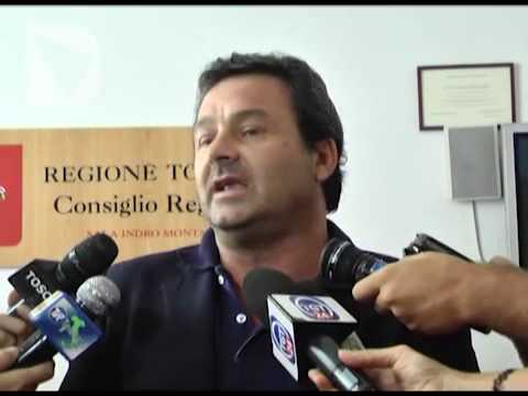 Elezioni Regionali 2015. Diretta LIVE