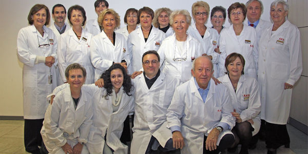 Servizio domiciliare dell'Avo