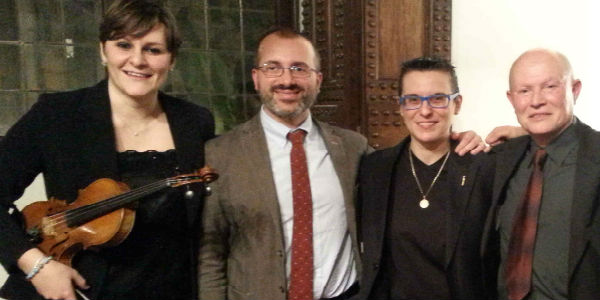 La Camerata De’Bardi al Festival di Maiano