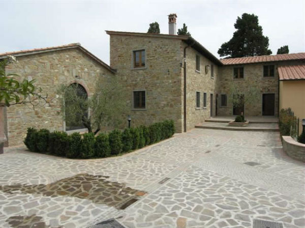 Unitalsi. Raduno al Poggiolino di Montecarelli