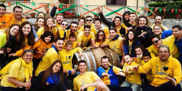 Il Cantà Maggio visto dagli organizzatori: 'Grande soddisfazione'