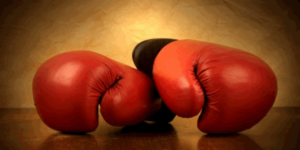 Dicomano. Serata di pugilato dilettistico