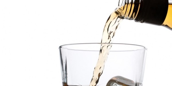 Futuri papà? Niente alcol