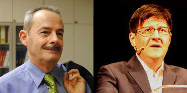 Luciano Baggiani rinviato a giudizio per la 'guerra del gas'