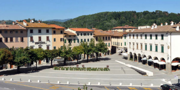 Centro Commerciale Naturale. Nuovo Atto d'Intesa a Barberino