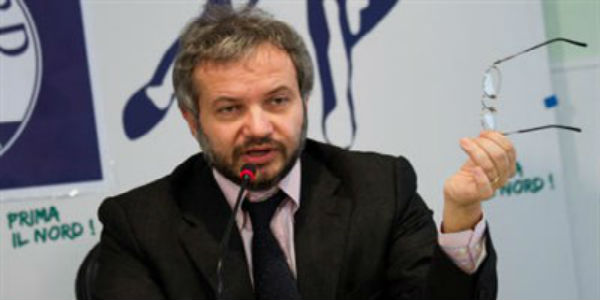 Impianti a biomasse a Petrona. La risposta di Claudio Borghi