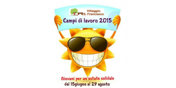 Finisce la scuola? Volontariato estivo in Mugello, dai 15 anni ai 20 anni