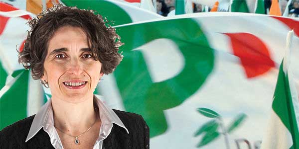 Fiammetta Capirossi e le Biomasse. La posizione della candidata