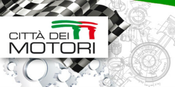 Scarperia. Tappa del tour Città dei motori per Expo 2015