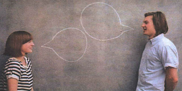 Comunicare in famiglia nel Mugello da Fiaba a villa Pecori