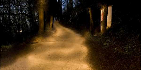 Foto concorso. Aperte le votazioni online per '100 metri'