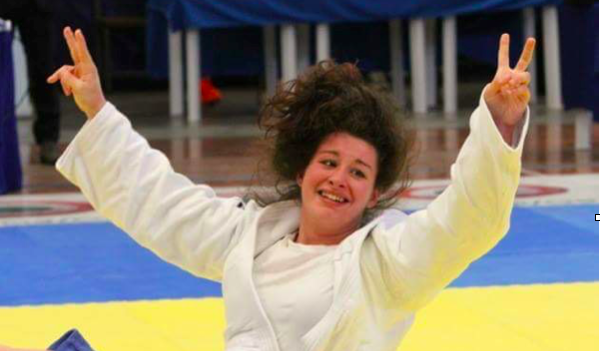 Judo: Daniela Volocodi porta l'oro in Mugello