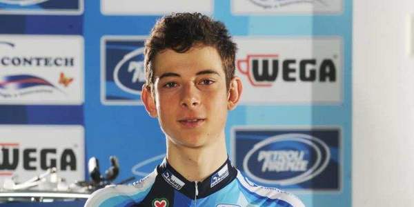 Giro d'Italia. Il Mugello protagonista con Davide Formolo