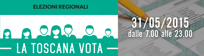 Elezioni Regionali 2015. Diretta LIVE
