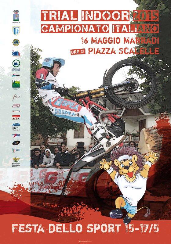 Marradi, al via la Festa dello Sport 2015. Paese che si mette in gioco