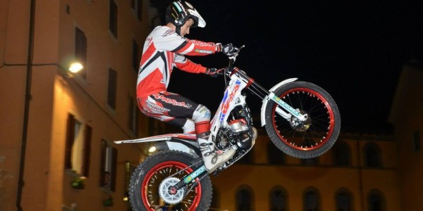 Successo per la  Festa dello Sport. Foto e cronaca