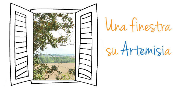 Una finestra su Artemisia. Una giornata in Mugello