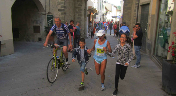 Borgo. Il Passatore, cronaca e foto