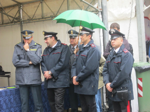 Tagliato il nastro per Vivilosport 2015