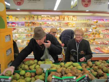 San Lorenzo. Intervista al presidente della Cooperativa