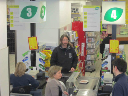 San Lorenzo. Intervista al presidente della Cooperativa