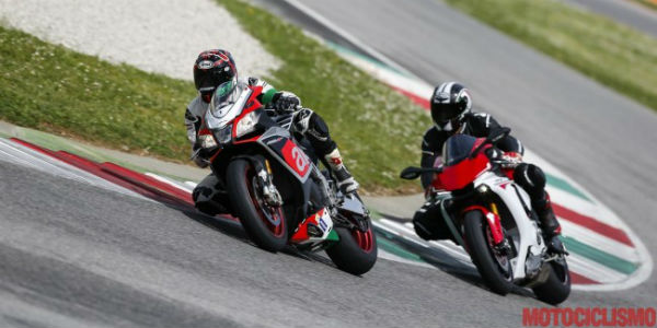Il Mugello? La pista più bella, sicura e affascinante d’Italia”
