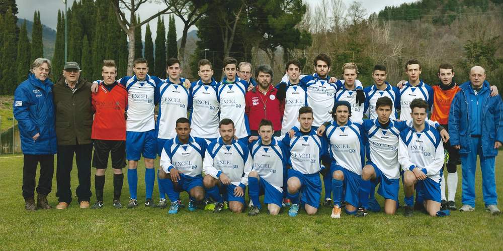 Juniores. Al Luco il campionato provinciale
