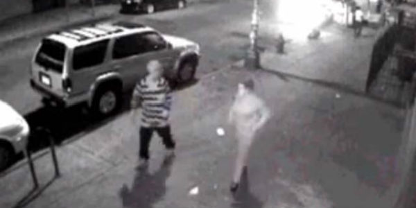 Knock Out game. L'intervista di OK!Mugello, con nuovi dettagli