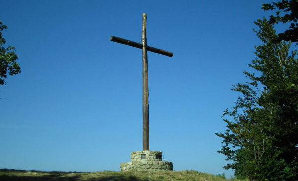 Ritrovo dei vecchi abitanti di Fagna