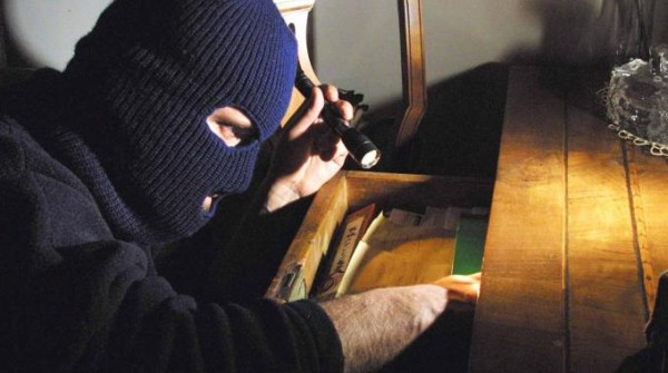 Furti nelle abitazioni. Due arresti a Marradi