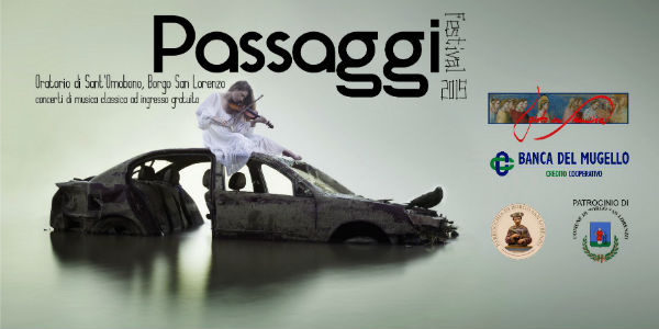 Il Mugello e la classica. Torna il festival “Passaggi”