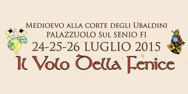Palazzuolo. Estemporanea d'arte per il ritorno delle Feste Medievali