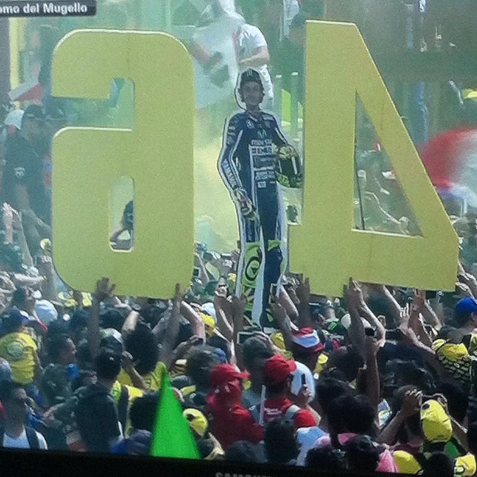 Motomondiale, ha vinto il Mugello. Parliamone, di domenica