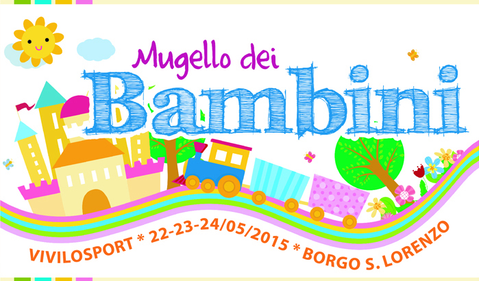A Vivilosport il Mugello dei Bambini