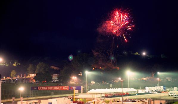 Motomondiale, ha vinto il Mugello. Parliamone, di domenica