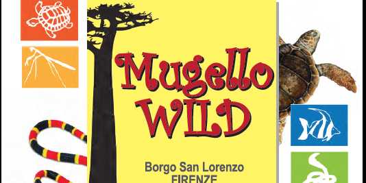 Torna Mugello Wild. Animali e piante esotiche a Villa Pecori. Info